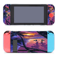 Minnie Mickey Mouse Romance Beach Nintendo Switch Cover Case