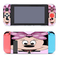 Minnie Mouse Nintendo Switch Cover Case