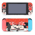 Minnie Mouse Disney Cartoon Nintendo Switch Cover Case