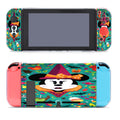 Minnie Mouse Halloween Nintendo Switch Cover Case