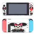 Minnie Mouse On Jail Nintendo Switch Cover Case