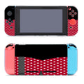 Minnie Mouse Rock The Dots Nintendo Switch Cover Case