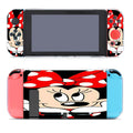 Minnie Mouse Walt Disney Nintendo Switch Cover Case