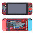 Miracle Elephant Dumbo Circus Nintendo Switch Cover Case