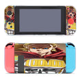 Mirio Togata My Hero Academia Nintendo Switch Cover Case