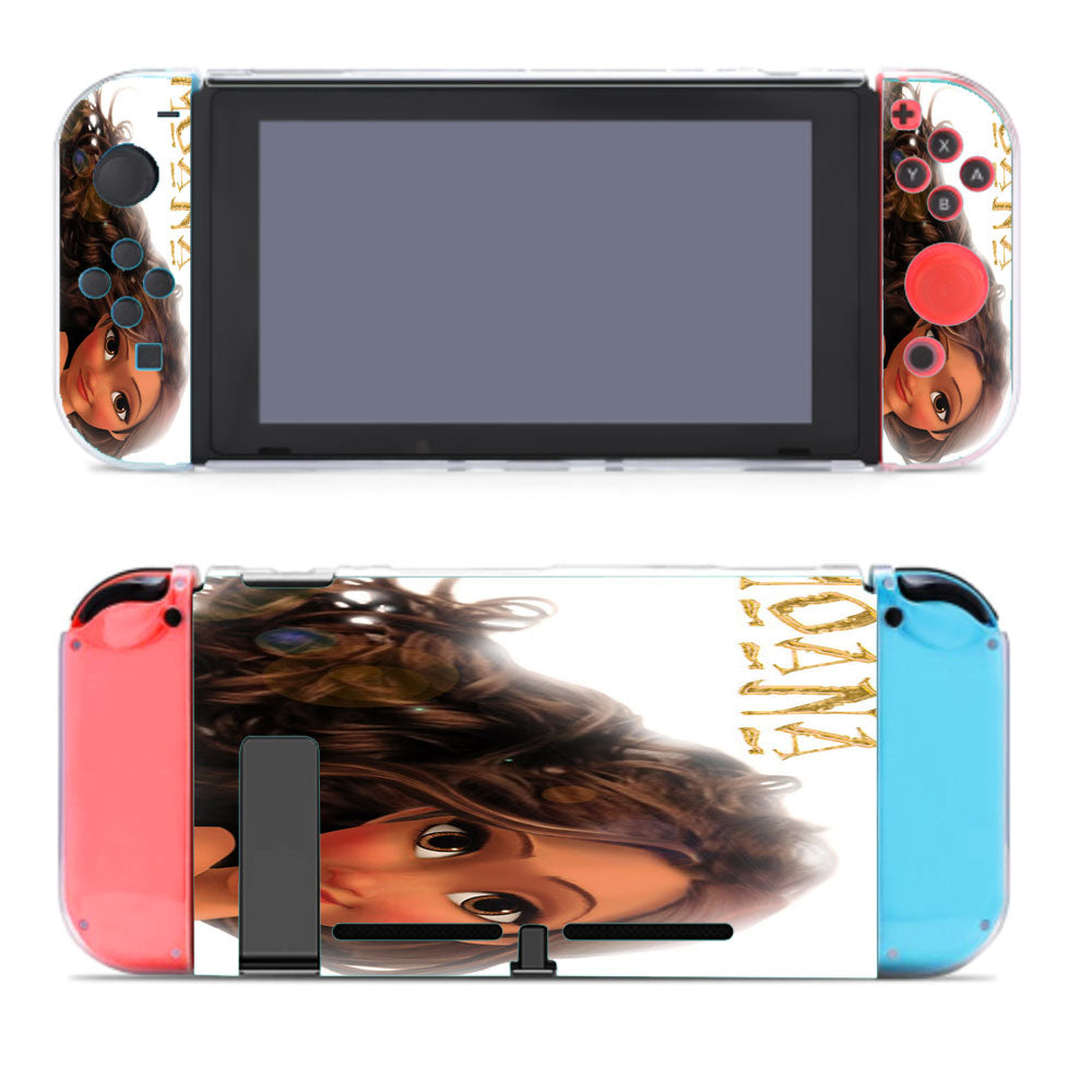 Moana Disney Nintendo Switch Cover Case
