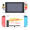 Monkey D Luffy Become Pirate King Nintendo Switch Cover Case