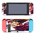 Monkey D Luffy One Piece 1 Nintendo Switch Cover Case