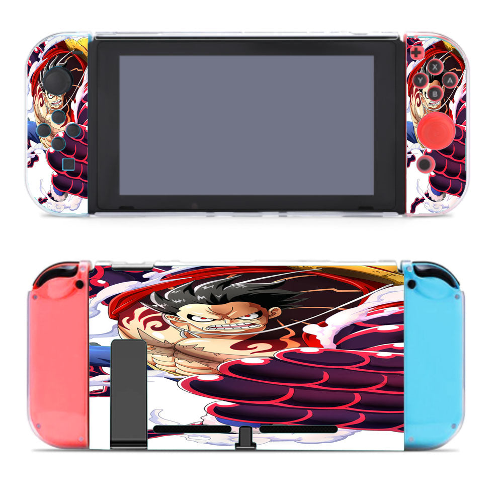 Monkey D Luffy One Piece 1 Nintendo Switch Cover Case