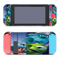 Monster Inc Nintendo Switch Cover Case