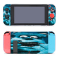 Monster Inc James P Sullivan Scared Nintendo Switch Cover Case
