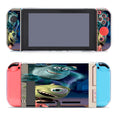Monsters Inc Nintendo Switch Cover Case