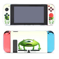 Monsters Inc Mike- Nintendo Switch Cover Case