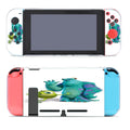 Monsters Inc Sulley And Mike- Nintendo Switch Cover Case