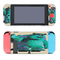 Monsters Inc Sulley Tan Nintendo Switch Cover Case