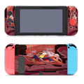 Morty Smith Nintendo Switch Cover Case