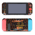Moschino Daffy Duck Looney Tunes Nintendo Switch Cover Case