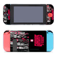 Movie Guardians Of The Galaxy Nintendo Switch Cover Case