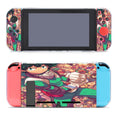 My Hero Academia Nintendo Switch Cover Case