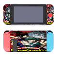 My Hero Academia Anime Cover Nintendo Switch Cover Case