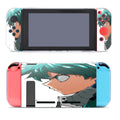 My Hero Academia Deku Nintendo Switch Cover Case