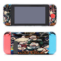 My Hero Academia Full Fight Nintendo Switch Cover Case