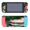 My Hero Academia Izuku Face Nintendo Switch Cover Case