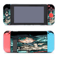 My Hero Academia Midoriya Bakugou Nintendo Switch Cover Case