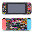 My Hero Academia New Wallpaper Nintendo Switch Cover Case