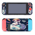 My Hero Academia Uraraka Space Nintendo Switch Cover Case