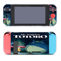My Neighbor Totoro Nintendo Switch Cover Case