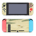 My Neighbor Totoro Fur Nintendo Switch Cover Case