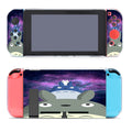 My Neighbor Totoro In Galaxy Nintendo Switch Cover Case