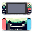My Neighbor Totoro Poster Nintendo Switch Cover Case
