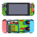 Mystery Machine Van Scooby Doo Nintendo Switch Cover Case