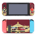 Mystery Twins Steven Universe Nintendo Switch Cover Case