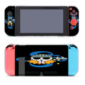 Nami Onepiece New Black Flag Nintendo Switch Cover Case