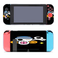 Namy Onepiece Black Flag Nintendo Switch Cover Case