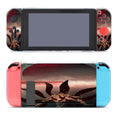 Naruto 6 Tails Nintendo Switch Cover Case