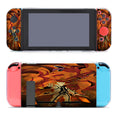 Naruto And Baby Kurama Nintendo Switch Cover Case