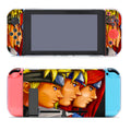 Naruto Big Family Nintendo Switch Cover Case