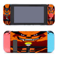 Naruto Bijuu Mode Sempurna Nintendo Switch Cover Case