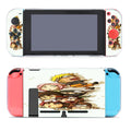 Naruto Cartoon Nintendo Switch Cover Case