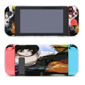 Naruto Cartoon And Sazuke Nintendo Switch Cover Case