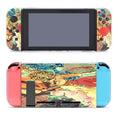 Naruto Cartoon Art Nintendo Switch Cover Case