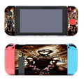 Naruto Cartoon Art Anonym Nintendo Switch Cover Case
