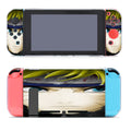Naruto Cartoon Face Nintendo Switch Cover Case