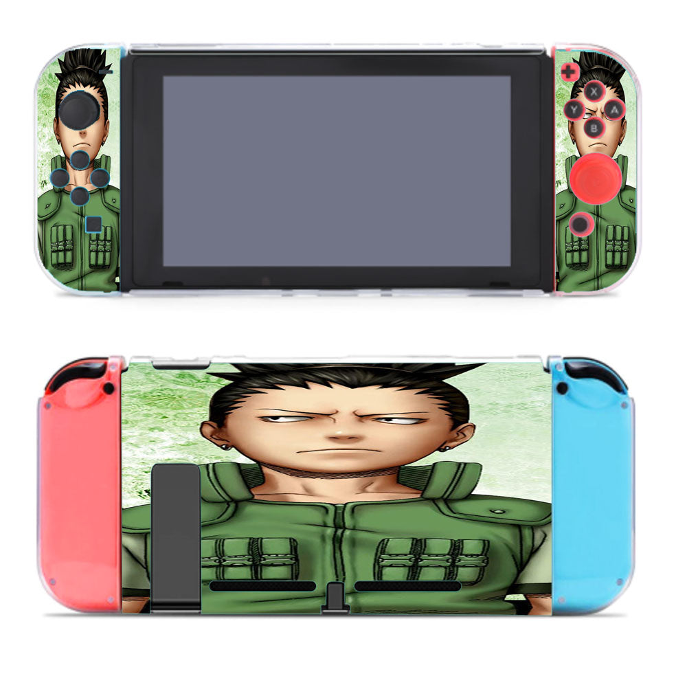 Naruto Cartoon Movies Nintendo Switch Cover Case