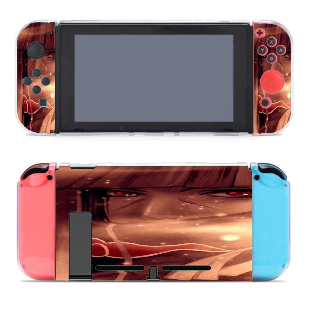 Naruto Cartoon Pain Art Nintendo Switch Cover Case
