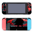 Naruto Cartoon Seringan Nintendo Switch Cover Case